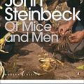 Cover Art for 9780141185101, Of Mice & Men by John Steinbeck