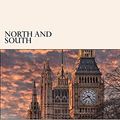 Cover Art for 9781985021396, North and South by Elizabeth Gaskell