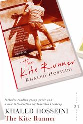 Cover Art for 9780747590033, Kite Runner 21 Great Bloomsbury Reads for 21st Century by Khaled Hosseini