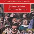 Cover Art for 9780192805348, Gulliver's Travels by Jonathan Swift
