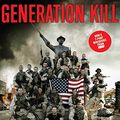 Cover Art for 9781400139743, Generation Kill by Evan Wright