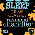 Cover Art for 9781907590306, The Big Sleep by Raymond Chandler