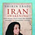 Cover Art for 9785551517689, Iran Awakening by Shirin Ebadi