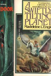 Cover Art for 9780440952077, Madeleine L'Engle's Time Trilogy: A Wind in the Door; A Swiftly Tilting Planet; A Wrinkle in Time by L'Engle, Madeleine