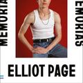 Cover Art for 9788492917174, Pageboy by Elliot Page