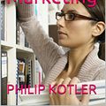 Cover Art for B00U7LHT60, Principles of Marketing by Philip Kotler