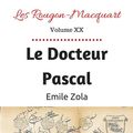 Cover Art for 9788892524453, Le Docteur Pascal by Zola
