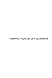 Cover Art for 9780975324318, Yoko Ono by Yoko Ono