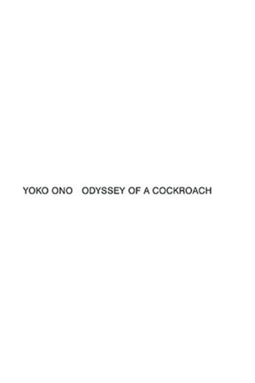 Cover Art for 9780975324318, Yoko Ono by Yoko Ono