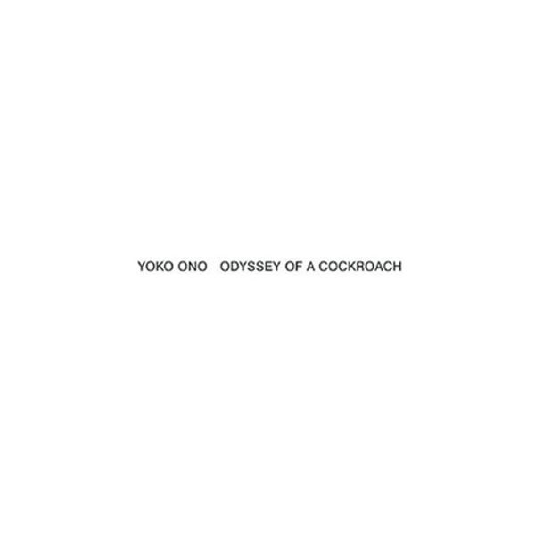 Cover Art for 9780975324318, Yoko Ono by Yoko Ono