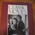 Cover Art for 9780600385455, Classic movies by Neil Sinyard