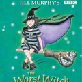 Cover Art for 9781855492868, The Worst Witch All at Sea: Complete & Unabridged (Cover to Cover) by Jill Murphy