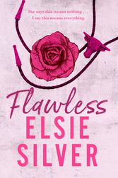 Cover Art for 9780349437675, Flawless by Elsie Silver