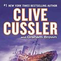 Cover Art for B018EX8254, [(Ghost Ship)] [By (author) Clive Cussler ] published on (May, 2015) by Unknown