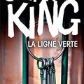 Cover Art for 9782253122920, La Ligne Verte = The Green Mile (French Edition) by Stephen King