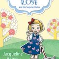 Cover Art for 9781742755410, Clementine Rose and the Surprise Visitor 1 by Jacqueline Harvey