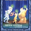 Cover Art for 9780689857553, The Weeping Werewolf (Moongobble and Me) by Bruce Coville