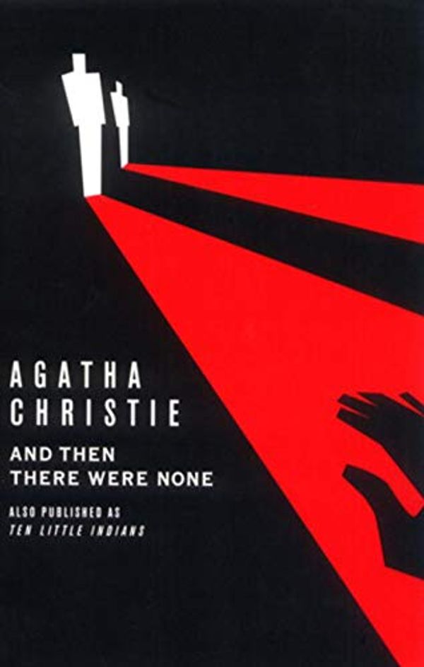 Cover Art for B08GZKQ5M2, And Then There Were None by Agatha Christie