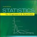 Cover Art for 9780073401331, Statistics for Engineers and Scientists by William Navidi