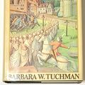 Cover Art for 9780517146811, A DISTANT MIRROR by Barbara W. Tuchman
