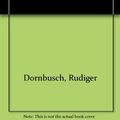 Cover Art for 9780070177871, Macroeconomics by Rudiger Dornbusch