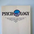 Cover Art for 9780060423278, Psychology by B.Von Haller Gilmer