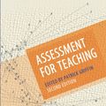 Cover Art for 9781316640739, Assessment for Teaching by Patrick Griffin