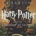 Cover Art for 9780606323468, Harry Potter and the Chamber of Secrets by J. K. Rowling