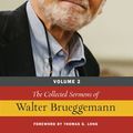 Cover Art for 9780664260415, The Collected Sermons of Walter Brueggemann, Volume 2 by Walter Brueggemann