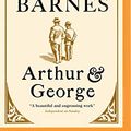 Cover Art for 9781713502067, Arthur & George by Julian Barnes