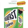 Cover Art for 8601404233432, Breakfast Of Champions by Kurt Vonnegut