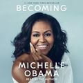 Cover Art for 9780525633686, Becoming by Michelle Obama