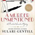 Cover Art for 9781921997617, A Murder Unmentioned by Sulari Gentill
