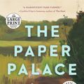 Cover Art for 9780593414354, The Paper Palace by Cowley Heller, Miranda