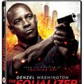 Cover Art for 5051159251657, The Equalizer [DVD] by Unbranded