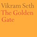 Cover Art for 9780571212651, The Golden Gate by Vikram Seth