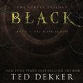 Cover Art for 9781595544339, Black (The Circle Trilogy, Book 1: The Birth of Evil) by Ted Dekker