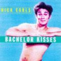 Cover Art for 9780330373357, Bachelor Kisses by Nick Earls