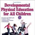 Cover Art for 9780736033886, Developmental Physical Education for Today's Children by David L. Gallahue