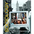 Cover Art for 9780205735747, Sociology by John J. Macionis