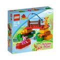 Cover Art for 9154400054475, LEGO DUPLO Pre-School Building Toy - Winnie the Pooh 5946 by Lego