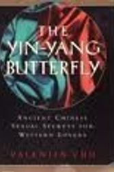 Cover Art for 9780684819228, The Yin-Yang Butterfly by Valentin Chu