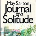 Cover Art for 9780704339699, Journal of a Solitude by May Sarton