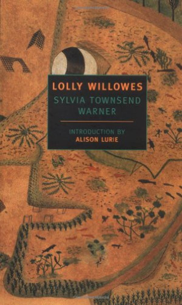 Cover Art for 9781853815027, Lolly Willowes by Sylvia Townsend Warner