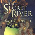 Cover Art for 9780786167920, The Secret River by Kate Grenville