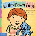 Cover Art for 9781575425429, Calm-Down Time by Elizabeth Verdick