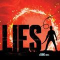 Cover Art for 9781405292337, Lies by Michael Grant