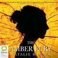 Cover Art for 9781486206803, The Amber Fury by Natalie Haynes