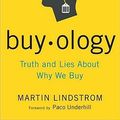 Cover Art for 9780385523882, Buyology by Martin Lindstrom