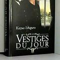 Cover Art for 9782724277661, Non renseigné by Kazuo Ishiguro